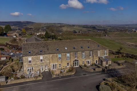 2 bedroom apartment for sale, 8 Making Place Hall, Soyland Town Road, Soyland, HX6 4NZ