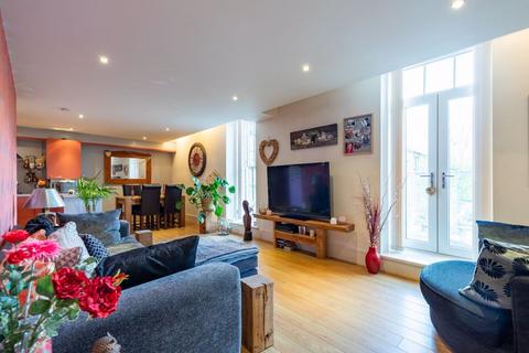 2 bedroom apartment for sale, 8 Making Place Hall, Soyland Town Road, Soyland, HX6 4NZ