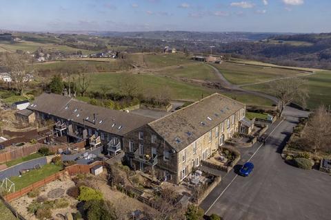 2 bedroom apartment for sale, 8 Making Place Hall, Soyland Town Road, Soyland, HX6 4NZ