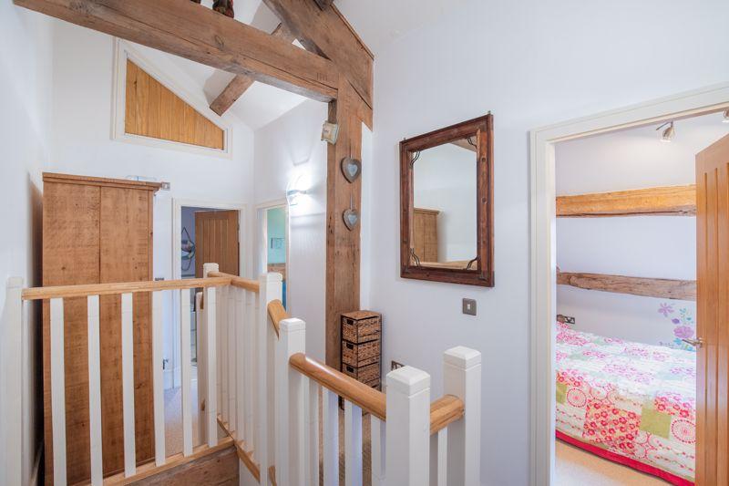 Upper Floor Landing