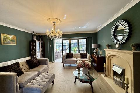4 bedroom detached house for sale, Poplar Rise, Little Aston, Sutton Coldfield, B74 4HT