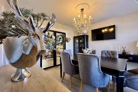 4 bedroom detached house for sale, Poplar Rise, Little Aston, Sutton Coldfield, B74 4HT