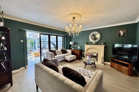 4 bedroom detached house for sale, Poplar Rise, Little Aston, Sutton Coldfield, B74 4HT