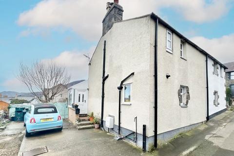 2 bedroom cottage for sale, Gilfach Road, Penmaenmawr
