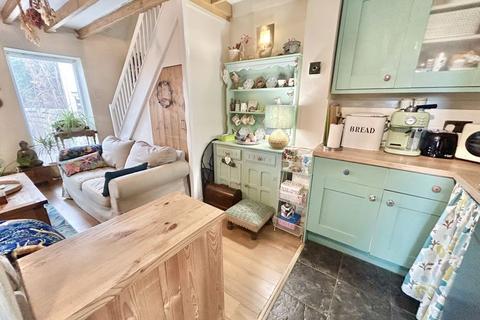 2 bedroom cottage for sale, Gilfach Road, Penmaenmawr