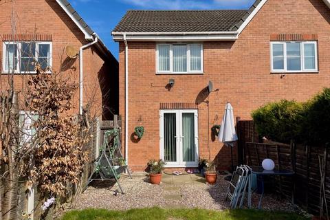 2 bedroom semi-detached house for sale, Guillimot Grove, Birmingham