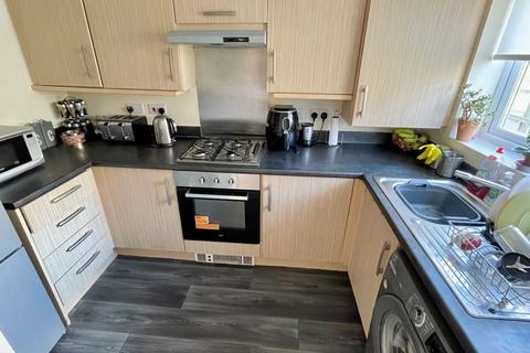 2 bedroom semi-detached house for sale, Guillimot Grove, Birmingham