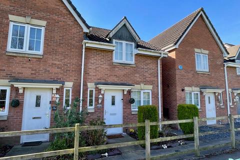 Guillimot Grove, Erdington, Birmingham B23 5AL, Erdington, Birmingham, Birmingham and surroundings