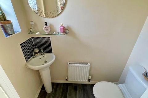 undefined, Guillimot Grove, Erdington, Birmingham B23 5AL