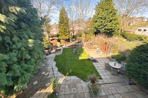 4 bedroom detached house for sale, Hembs Crescent, Great Barr, Birmingham, B43 5DQ