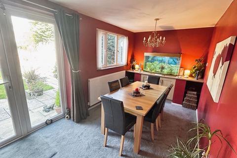 4 bedroom detached house for sale, Hembs Crescent, Great Barr, Birmingham, B43 5DQ