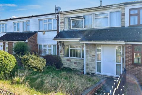 Tangmere Drive, Birmingham, B35 7PX