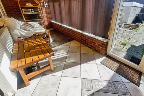 undefined, Tangmere Drive, Birmingham, B35 7PX