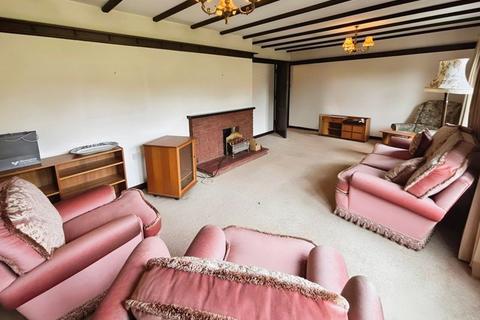 2 bedroom detached bungalow for sale, Maplewood, Sutton Coldfield, B76 1JX