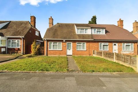 undefined, Chatsworth Crescent, Rushall, WS4 1QZ