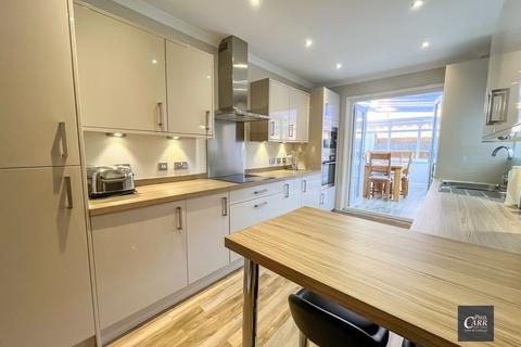 3 bedroom semi-detached house for sale, Longmoor Road, Sutton Coldfield