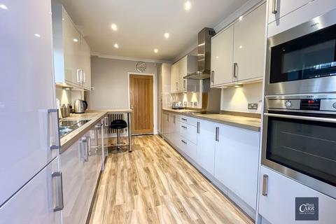 3 bedroom semi-detached house for sale, Longmoor Road, Sutton Coldfield