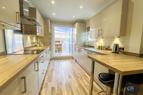 3 bedroom semi-detached house for sale, Longmoor Road, Sutton Coldfield