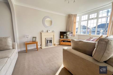 3 bedroom semi-detached house for sale, Longmoor Road, Sutton Coldfield