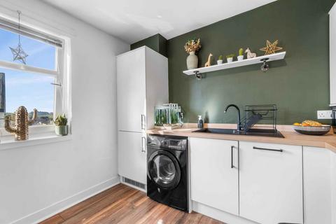 66 Bridgend, Stewarton, Kilmarnock, KA3 5BF