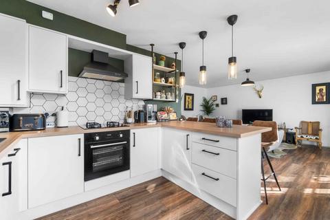 66 Bridgend, Stewarton, Kilmarnock, KA3 5BF