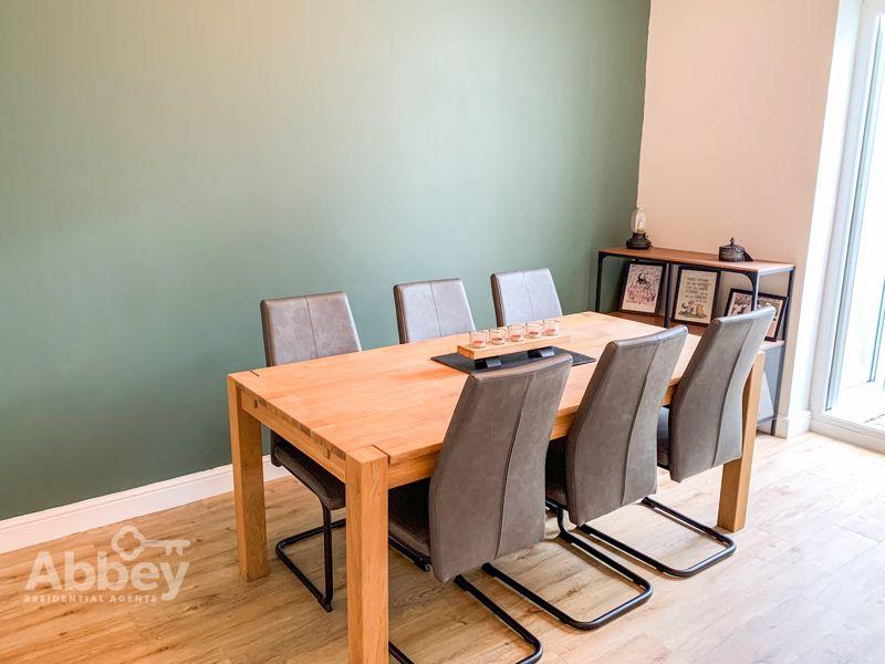Dining Room 1