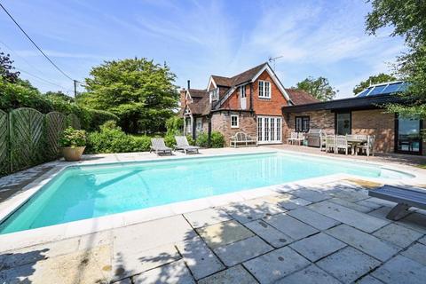 3 bedroom detached house for sale, Underhill Lane, Clayton