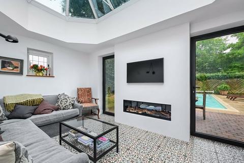 3 bedroom detached house for sale, Underhill Lane, Clayton