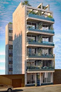 1 bedroom apartment, C. Sta. Trinidad