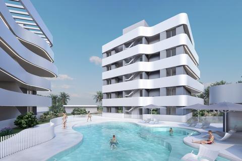 2 bedroom apartment, Av. el Fenoll