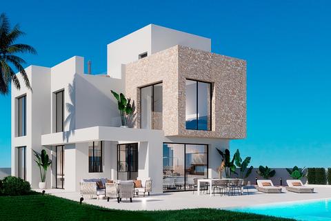 4 bedroom villa, Av. Barcelona