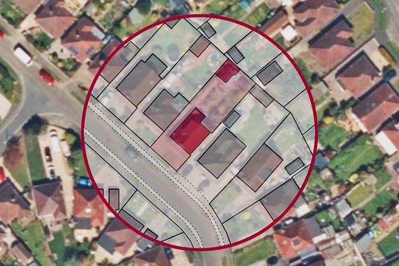Aerial Map