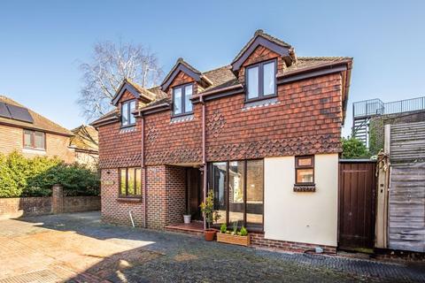 3 bedroom detached house for sale, High street, Hurstpierpoint