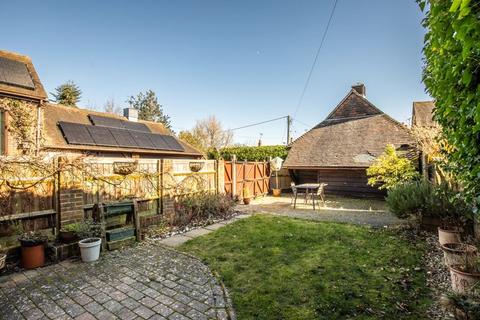 3 bedroom detached house for sale, High street, Hurstpierpoint
