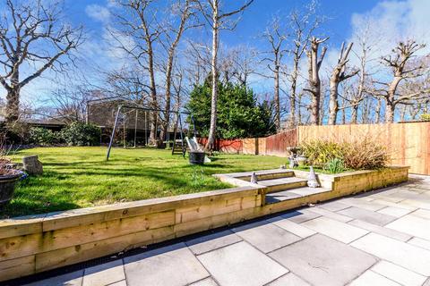 3 bedroom detached bungalow for sale, The Gallops, Vigo, Kent