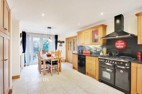 undefined, The Gallops, Vigo, Kent