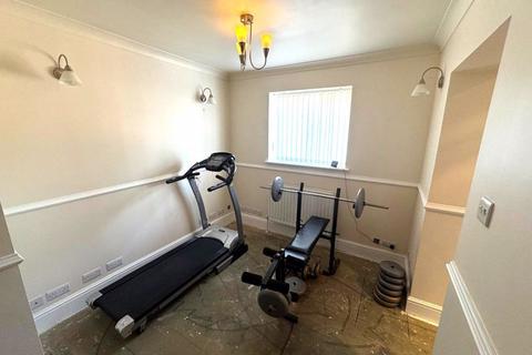 3 bedroom semi-detached bungalow for sale, Redcar Road, North Heaton