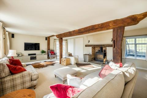 5 bedroom detached house for sale, Goudhurst Road, Horsmonden, Tonbridge, Kent, TN12