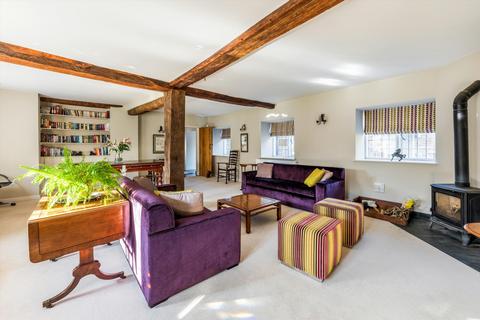 5 bedroom detached house for sale, Goudhurst Road, Horsmonden, Tonbridge, Kent, TN12