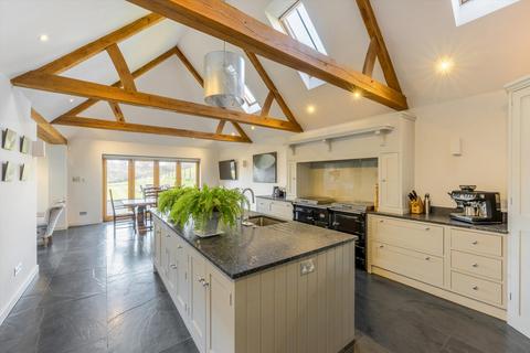 5 bedroom detached house for sale, Goudhurst Road, Horsmonden, Tonbridge, Kent, TN12