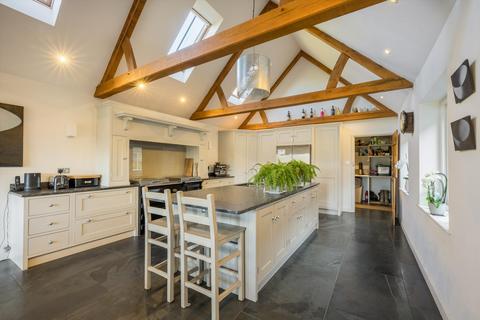 5 bedroom detached house for sale, Goudhurst Road, Horsmonden, Tonbridge, Kent, TN12