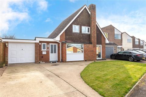 3 bedroom detached house for sale, Hereward Way, Deeping St. James, Peterborough, Lincolnshire, PE6