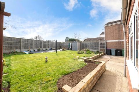 3 bedroom detached house for sale, Hereward Way, Deeping St. James, Peterborough, Lincolnshire, PE6
