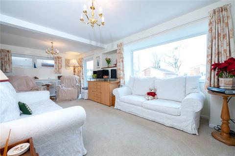 3 bedroom detached house for sale, Hereward Way, Deeping St. James, Peterborough, Lincolnshire, PE6