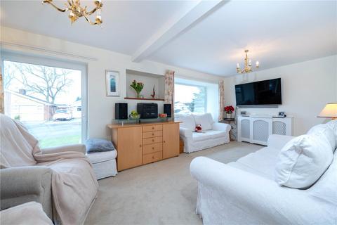 3 bedroom detached house for sale, Hereward Way, Deeping St. James, Peterborough, Lincolnshire, PE6