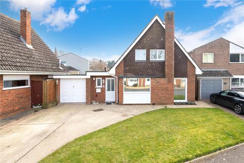 3 bedroom detached house for sale - Hereward Way, Deeping St. James, Peterborough, Lincolnshire, PE6