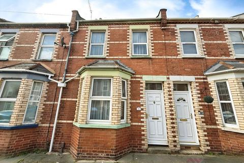16 Baker Street, Exeter, EX2 5EA