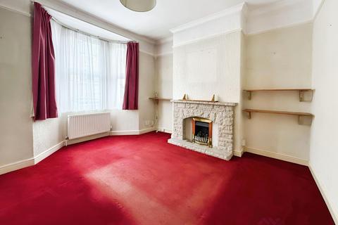 16 Baker Street, Exeter, EX2 5EA