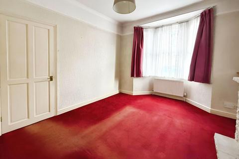 16 Baker Street, Exeter, EX2 5EA