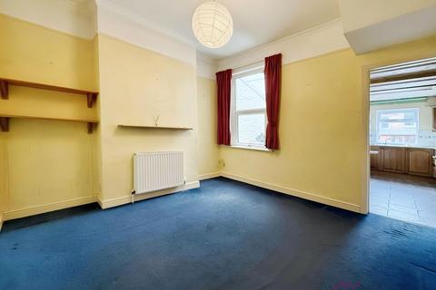 16 Baker Street, Exeter, EX2 5EA